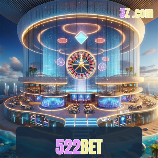 Explore o Mundo do Bingo no 522 BET