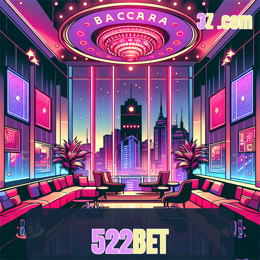 Descubra a Emocionante Categoria de Loteria no 522 BET