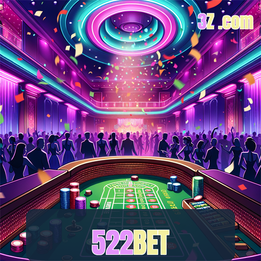 Descubra as Novidades em Jogos na 522 BET