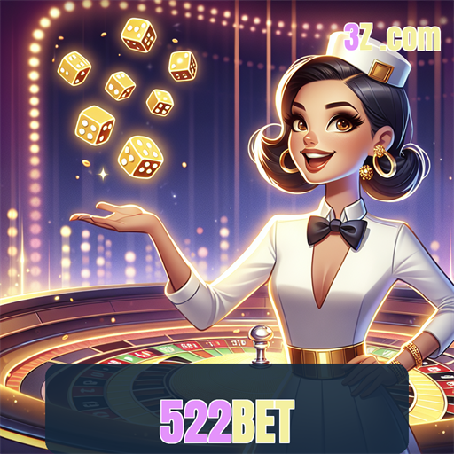 Atração das Caça-Níqueis no 522 BET: Diversão e Emoção a Cada Giro