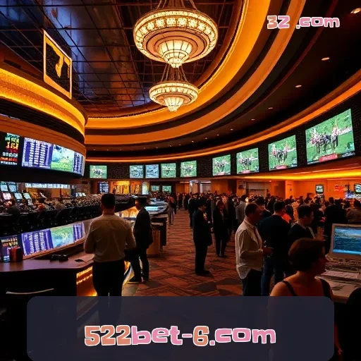 522 BET App
