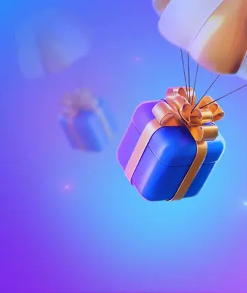 522 BET bonus banner