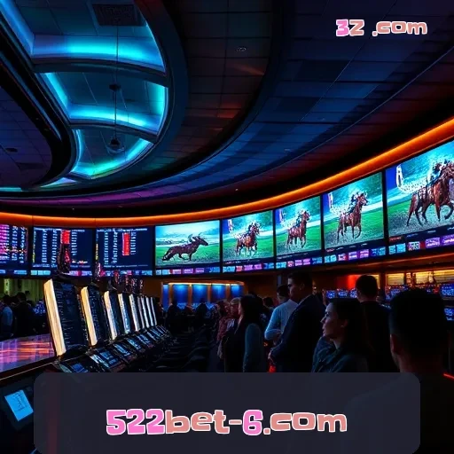 522 BET Site Confiável