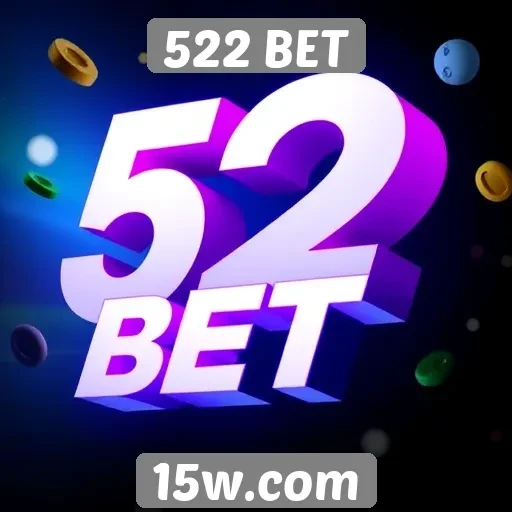 Recursos exclusivos do 522 BET para jogadores