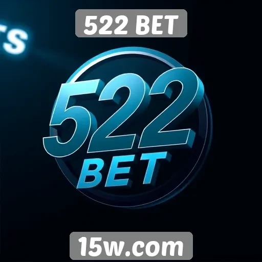 Impacto do 522 BET na indústria de apostas online