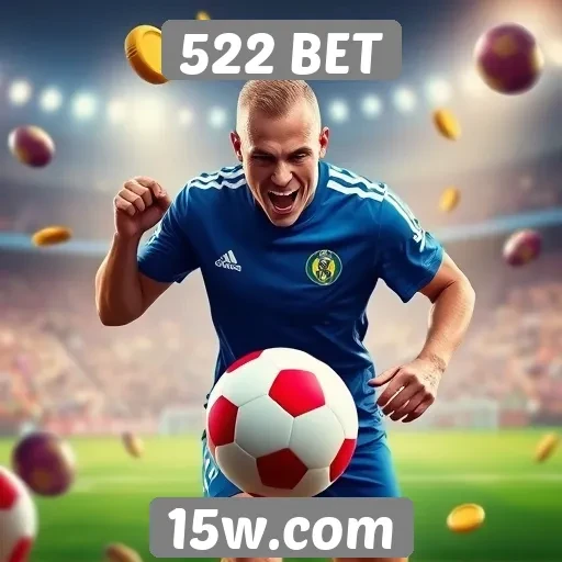 Novos recursos de jogos disponíveis no 522 BET