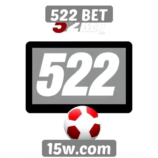 Análise das funcionalidades do site 522 BET